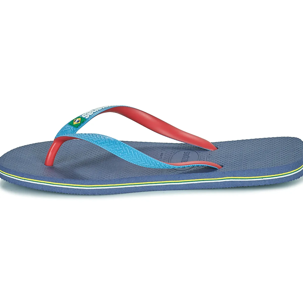 Havaianas BRASIL MIX-Homme Tongs