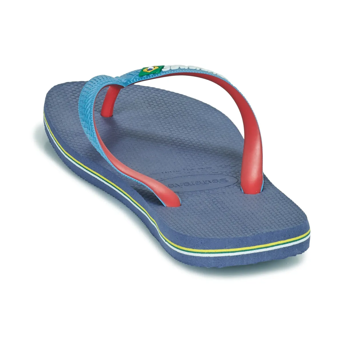 Havaianas BRASIL MIX-Homme Tongs