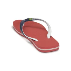 Havaianas BRASIL MIX-Homme Tongs