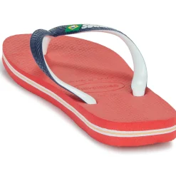Havaianas BRASIL MIX-Homme Tongs