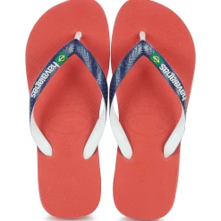 Havaianas BRASIL MIX-Homme Tongs