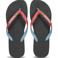 Havaianas BRASIL MIX-Homme Tongs