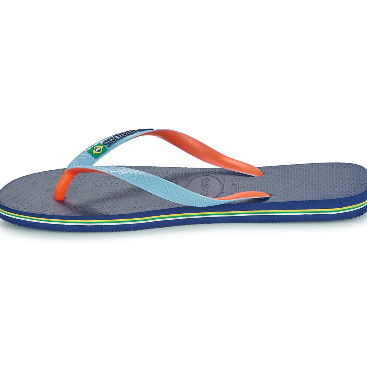 Havaianas BRASIL MIX-Homme Tongs