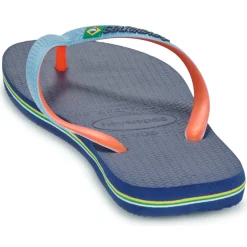 Havaianas BRASIL MIX-Homme Tongs