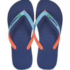 Havaianas BRASIL MIX-Homme Tongs