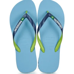 Havaianas BRASIL MIX-Homme Tongs