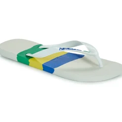 Havaianas BRASIL TECH-Homme Tongs