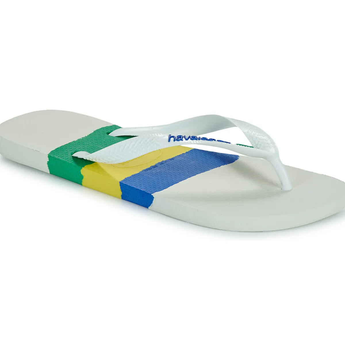 Havaianas BRASIL TECH-Homme Tongs