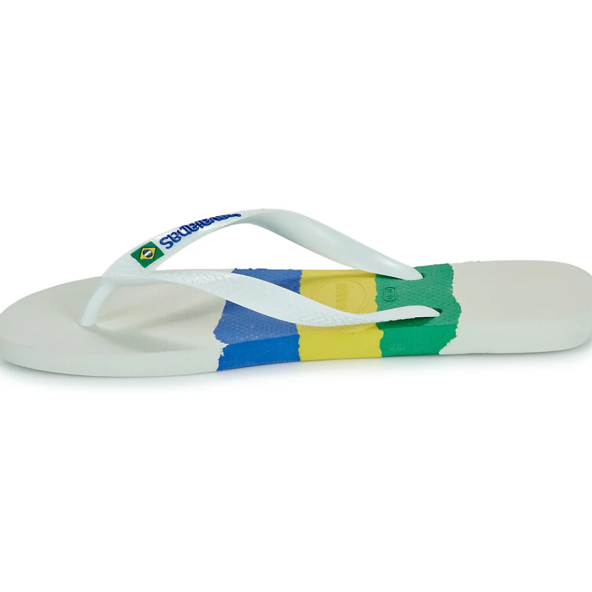 Havaianas BRASIL TECH-Homme Tongs