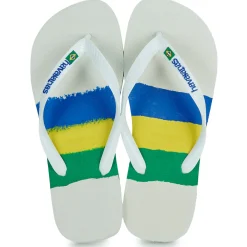Havaianas BRASIL TECH-Homme Tongs