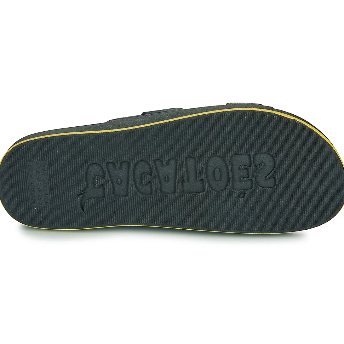 Cacatoès BRASILIA-Homme Mules / Sabots