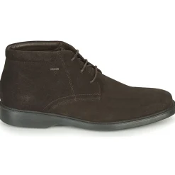 Geox BRAYDEN 2FIT ABX-Homme Bottines / Boots