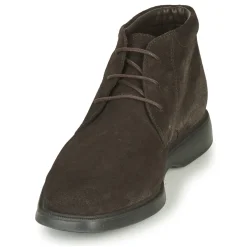 Geox BRAYDEN 2FIT ABX-Homme Bottines / Boots