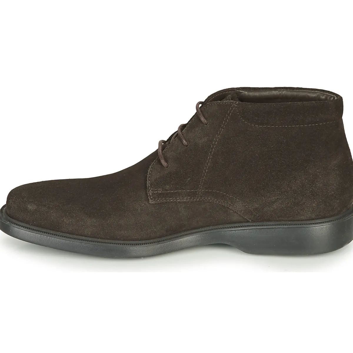 Geox BRAYDEN 2FIT ABX-Homme Bottines / Boots