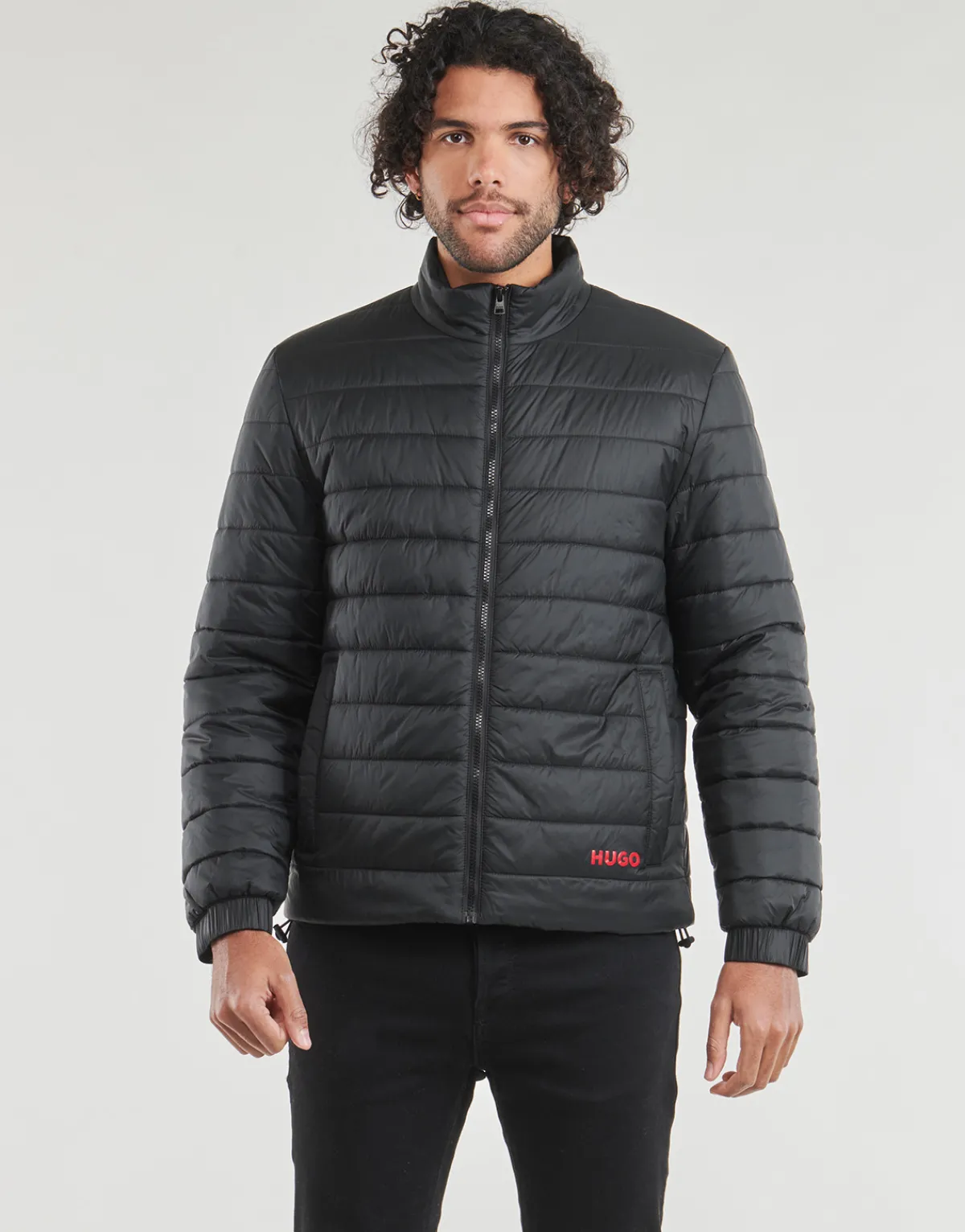 HUGO Brenti2431-Homme Manteaux