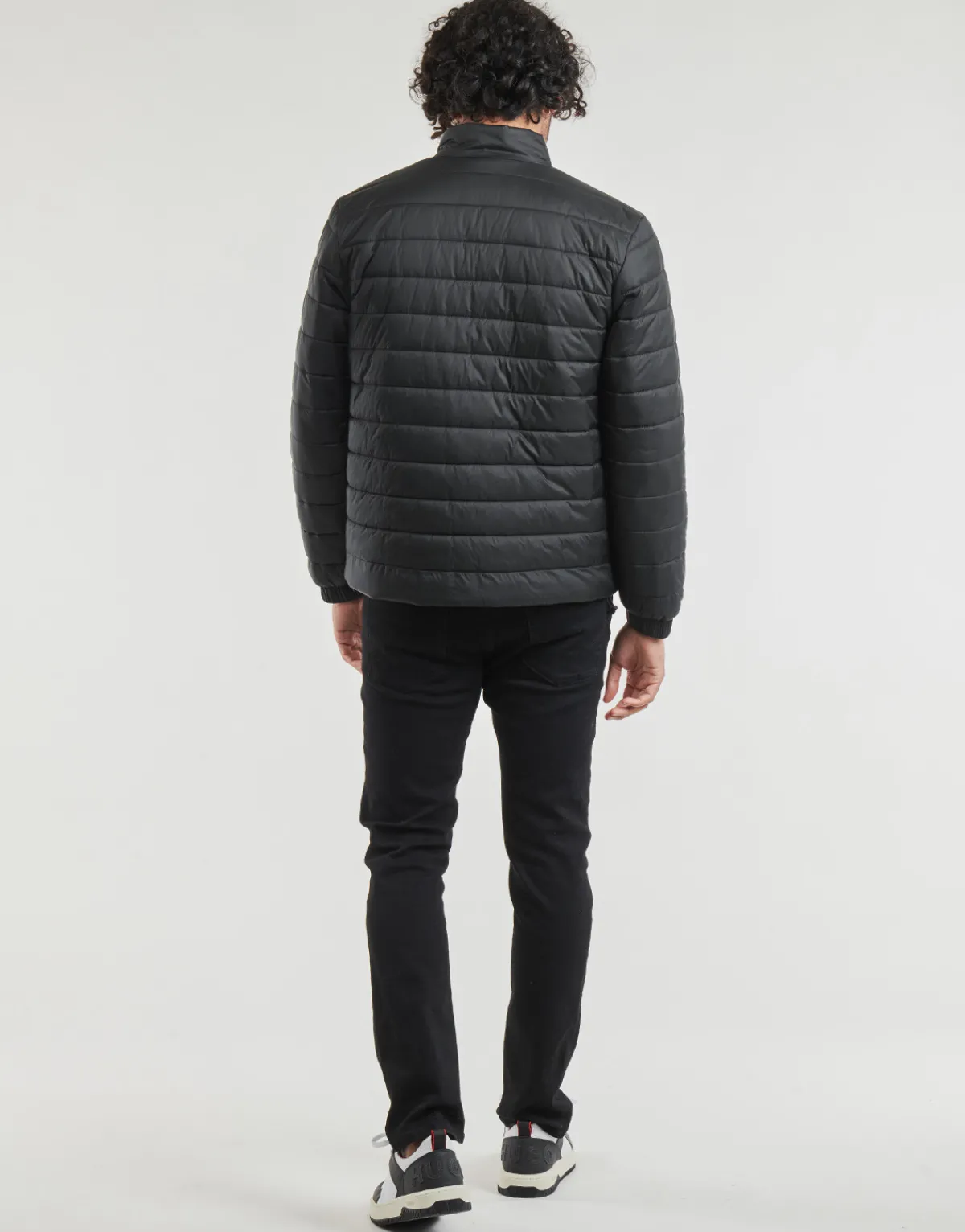 HUGO Brenti2431-Homme Manteaux