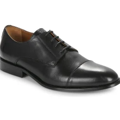 Pellet BREST-Homme Derbies & Richelieu