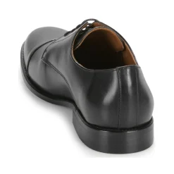 Pellet BREST-Homme Derbies & Richelieu