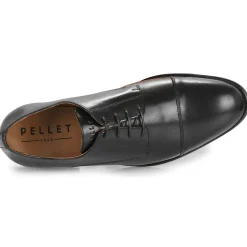 Pellet BREST-Homme Derbies & Richelieu