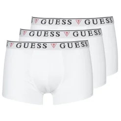 Guess BRIAN BOXER TRUNK PACK X3-Homme Boxers