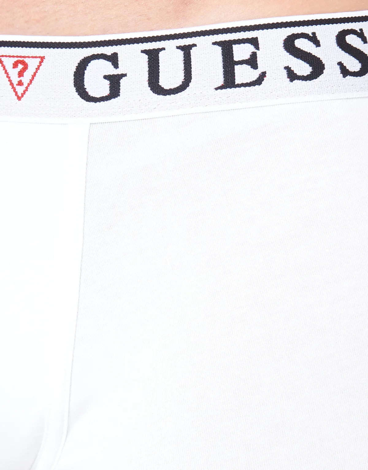 Guess BRIAN BOXER TRUNK PACK X3-Homme Boxers