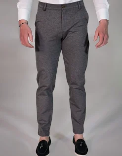 THEAD. BRIAN PANT-Homme Pantalons