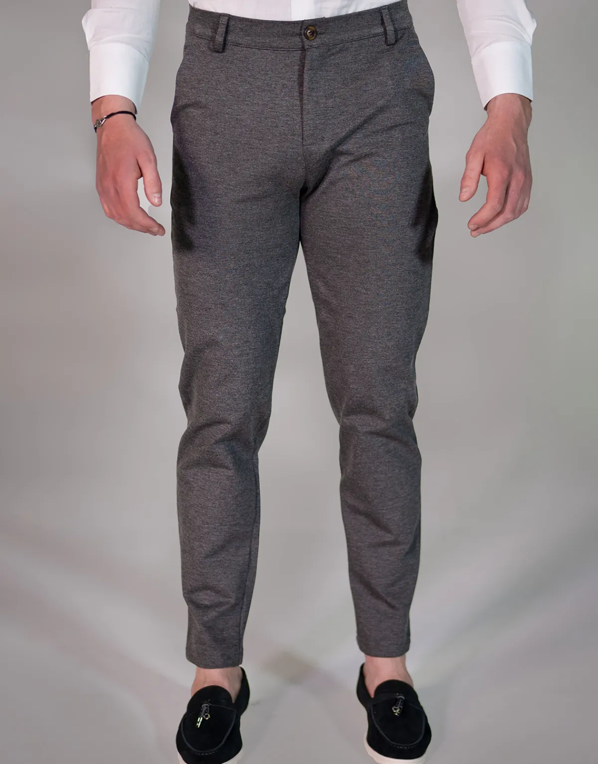 THEAD. BRIAN PANT-Homme Pantalons