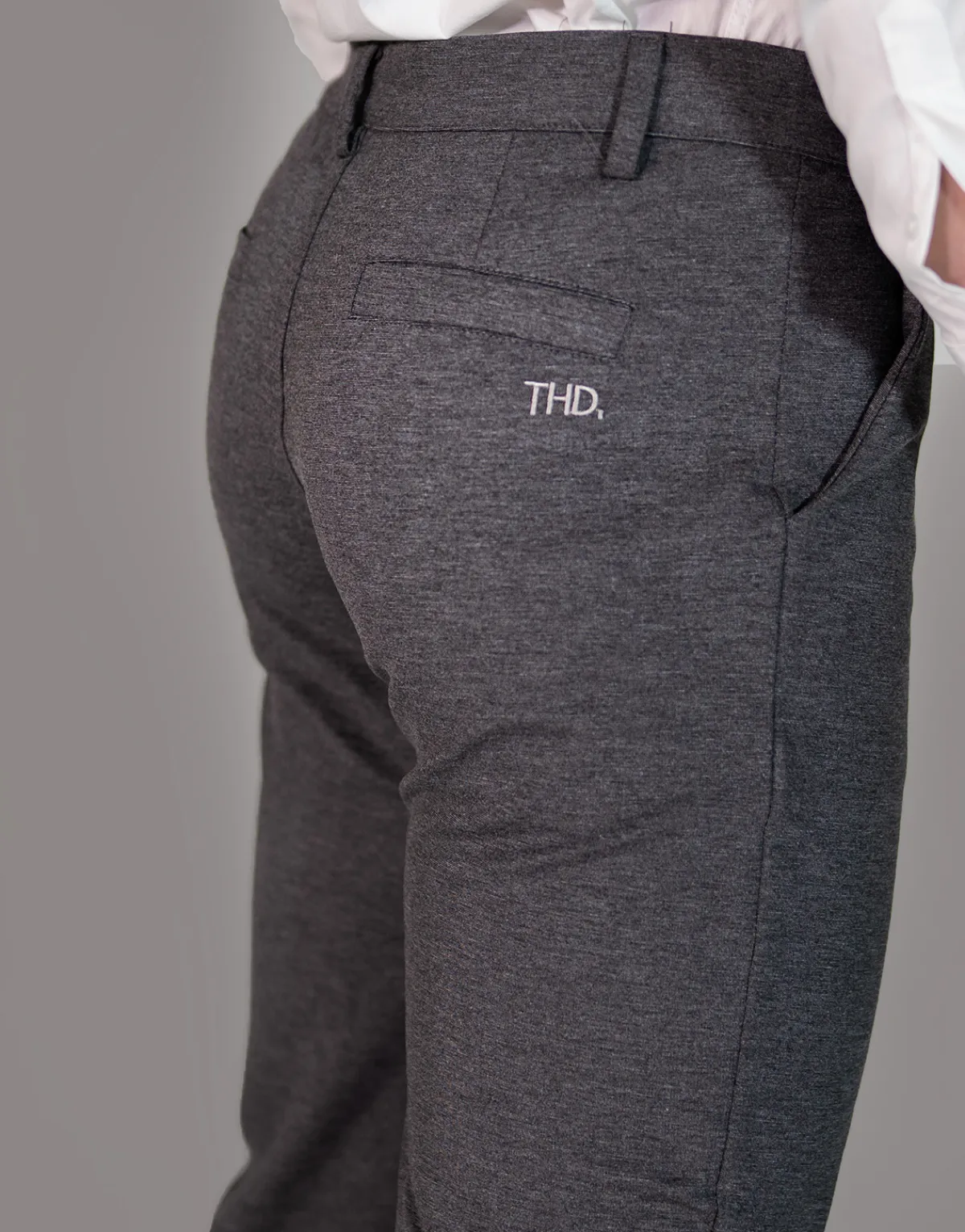 THEAD. BRIAN PANT-Homme Pantalons