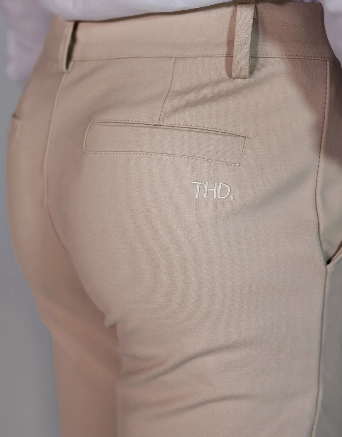 THEAD. BRIAN PANT-Homme Pantalons