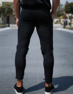 THEAD. BRIAN PANT-Homme Pantalons