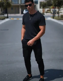 THEAD. BRIAN PANT-Homme Pantalons