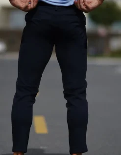 THEAD. BRIAN PANT-Homme Pantalons