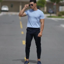 THEAD. BRIAN PANT-Homme Pantalons