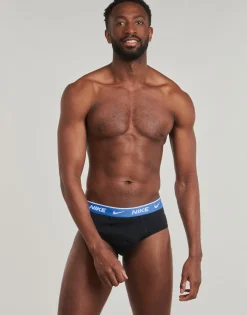 Nike BRIEF 3PK-Homme Slips