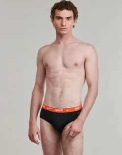 Nike BRIEF 2PK-Homme Slips