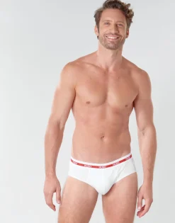 HUGO BRIEF TWIN PACK X2-Homme Slips