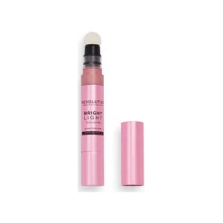Revolution Make Up Bright Light Highlighter divine Dark Pink-Homme Maquillage Teint
