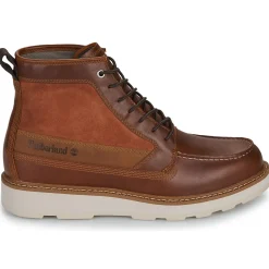 Timberland BRITTON MILLS WP-Homme Bottines / Boots