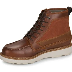Timberland BRITTON MILLS WP-Homme Bottines / Boots