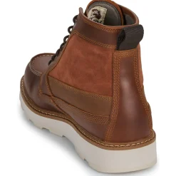 Timberland BRITTON MILLS WP-Homme Bottines / Boots