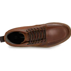 Timberland BRITTON MILLS WP-Homme Bottines / Boots