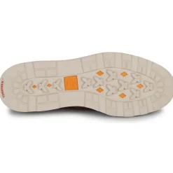 Timberland BRITTON MILLS WP-Homme Bottines / Boots