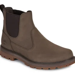 Timberland BRITTON ROAD CHELSEA-Homme Bottines / Boots