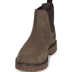 Timberland BRITTON ROAD CHELSEA-Homme Bottines / Boots