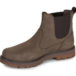 Timberland BRITTON ROAD CHELSEA-Homme Bottines / Boots