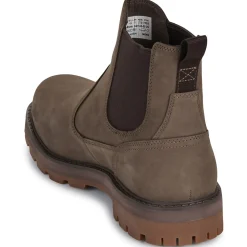 Timberland BRITTON ROAD CHELSEA-Homme Bottines / Boots