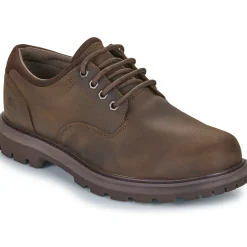 Timberland BRITTON ROAD LACE UP-Homme Derbies & Richelieu