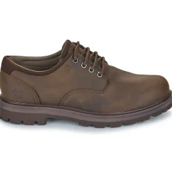 Timberland BRITTON ROAD LACE UP-Homme Derbies & Richelieu