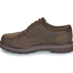 Timberland BRITTON ROAD LACE UP-Homme Derbies & Richelieu