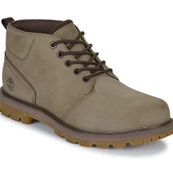 Timberland BRITTON ROAD MID LACE UP-Homme Bottines / Boots